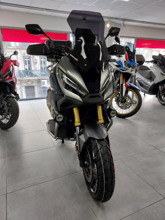 X-ADV 750 - MARSEILLE