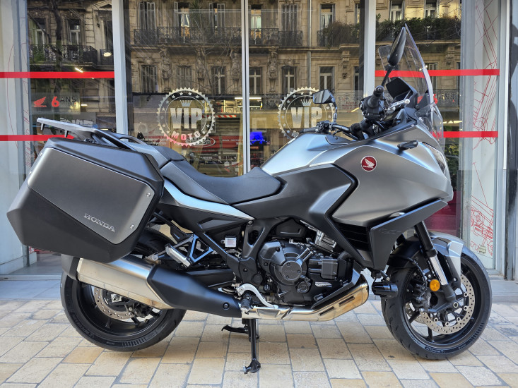 HONDA NT1100 DCT - MARSEILLE