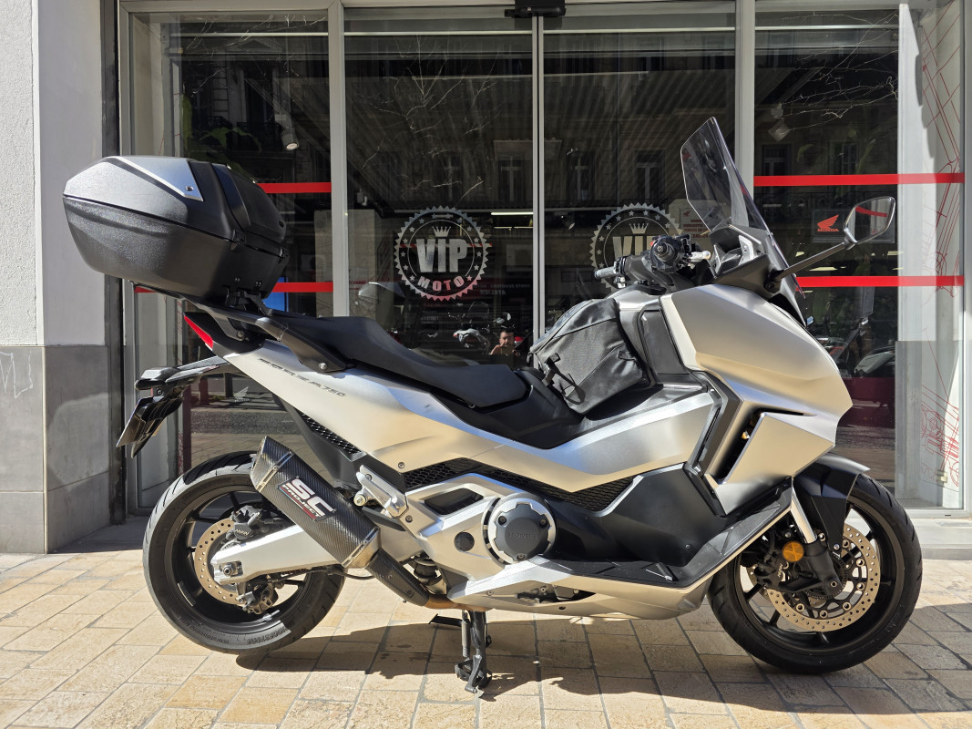 KAWASAKI Z-125 DUNES MOTORSPORT  COUDEKERQUE BRANCHE 