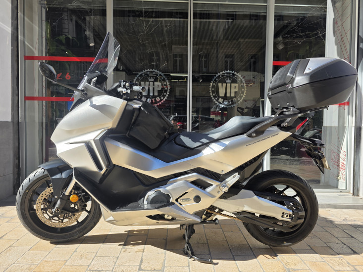 FORZA 750 - MARSEILLE