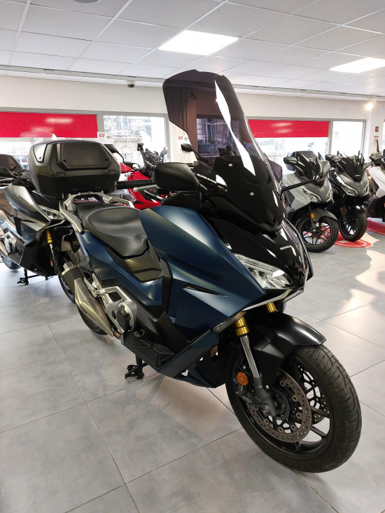 FORZA 750 - MARSEILLE