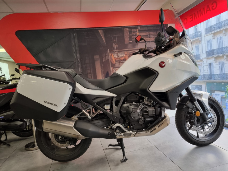 HONDA NT1100 DCT / NT 1100 - MARSEILLE