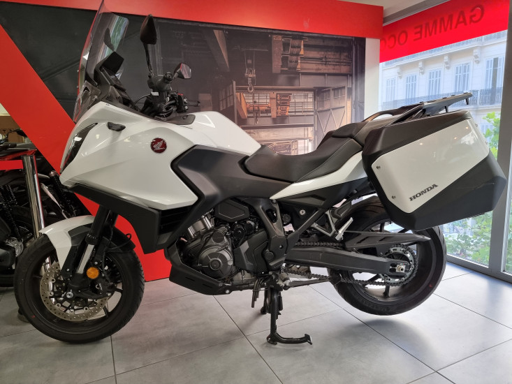 HONDA NT1100 DCT / NT 1100 - MARSEILLE