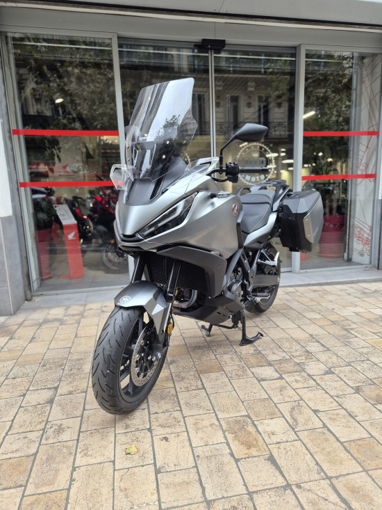 NT 1100 DCT - MARSEILLE