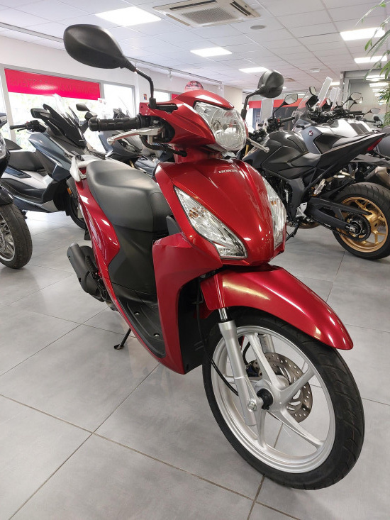 VISION 110 - MARSEILLE