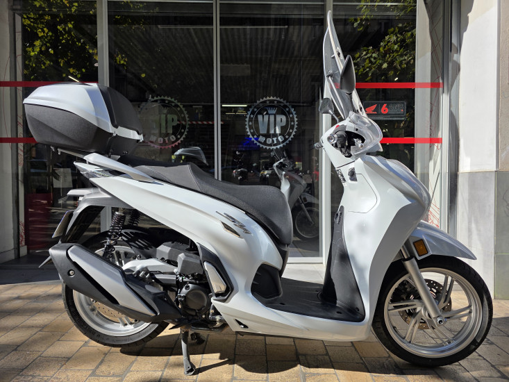 HONDA SH350 - MARSEILLE