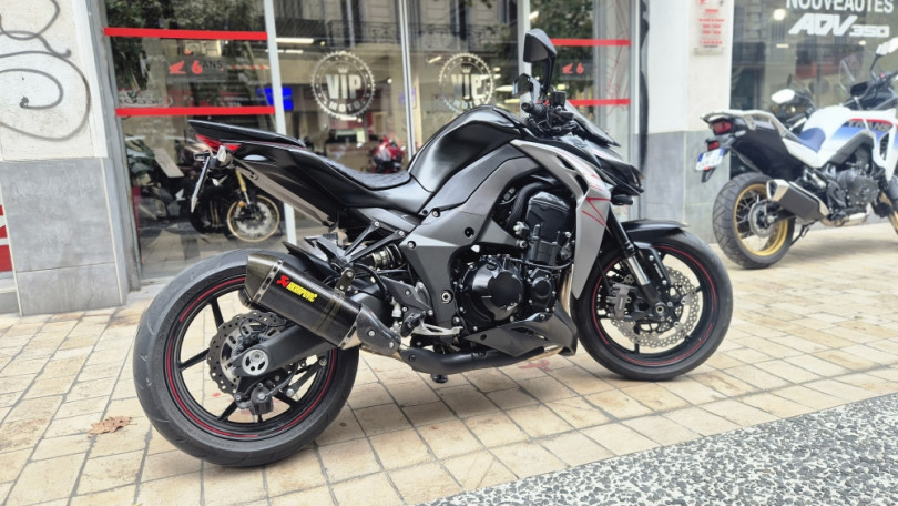 Z1000 R LIMITED - MARSEILLE