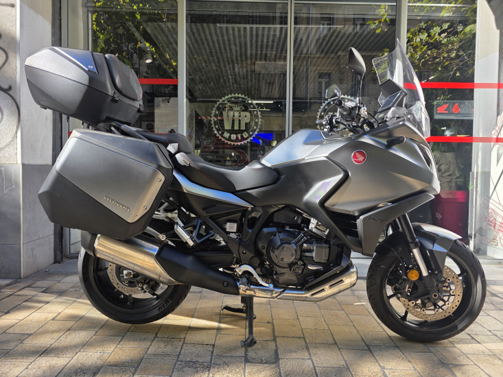 HONDA NT1100 DCT - MARSEILLE