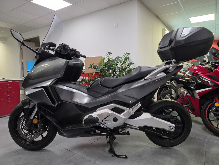 HONDA FORZA 750 - MARSEILLE