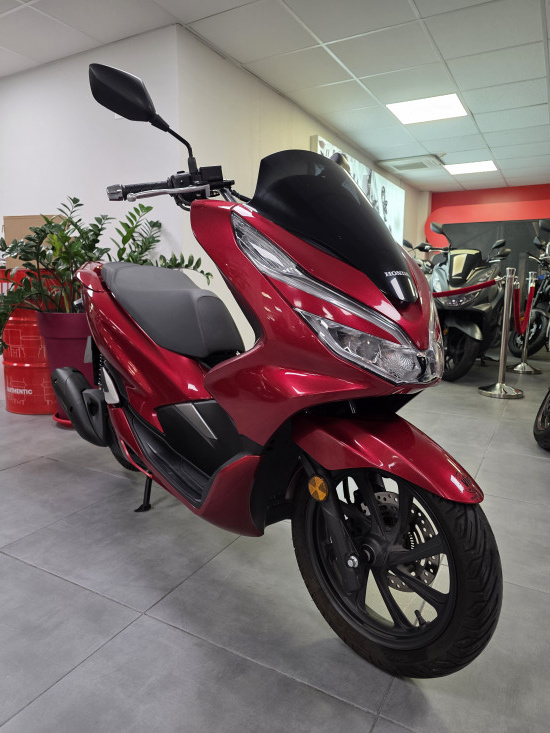 HONDA PCX 125 - MARSEILLE