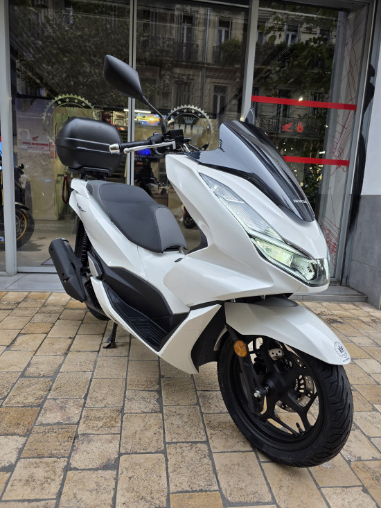 HONDA PCX 125 - MARSEILLE