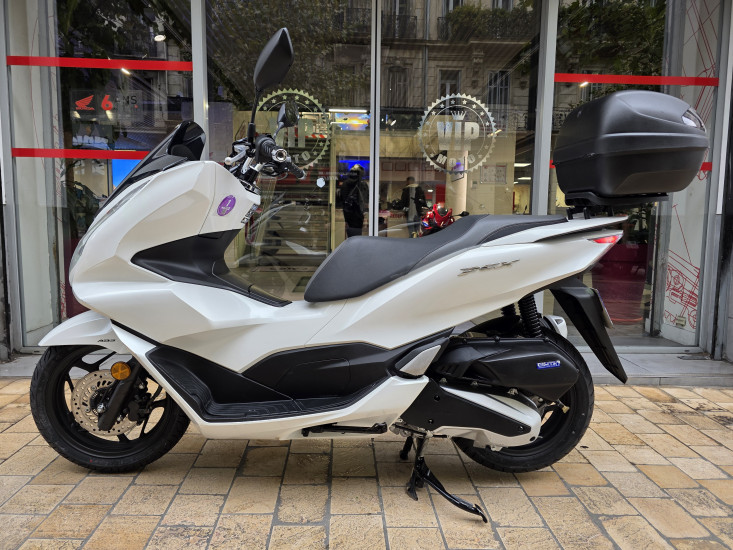 HONDA PCX 125 - MARSEILLE