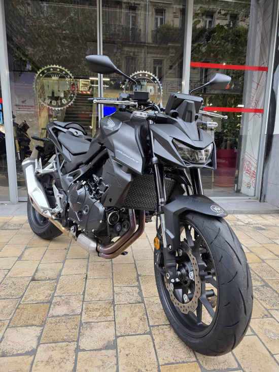 HORNET 750 - MARSEILLE