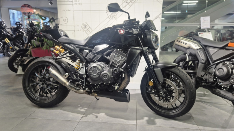 CB 1000 R + - MARSEILLE