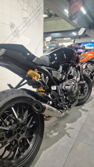 CB 1000 R + - MARSEILLE