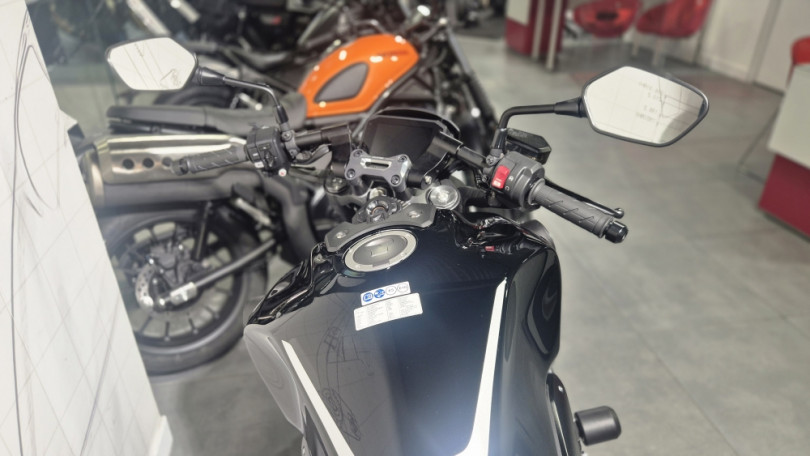 CB 1000 R + - MARSEILLE