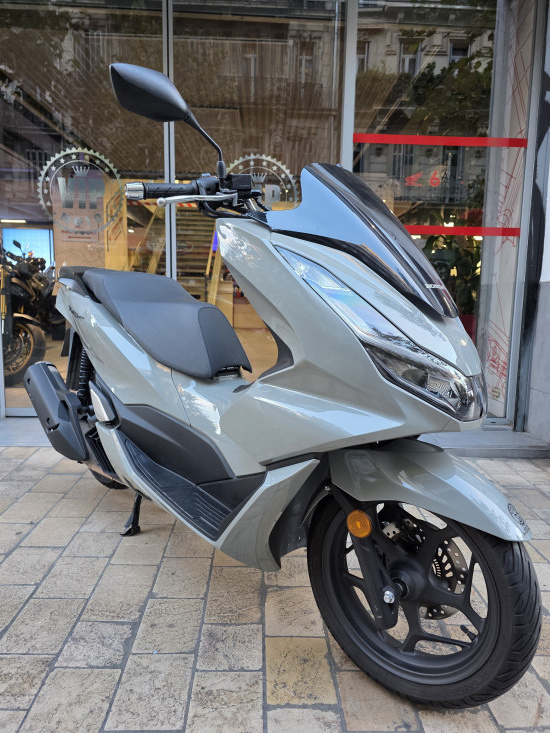 HONDA PCX 125 - MARSEILLE
