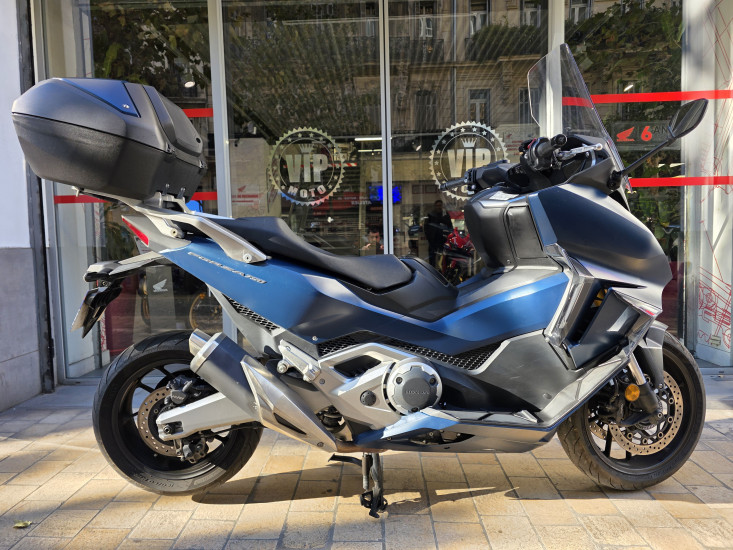 FORZA 750 - MARSEILLE