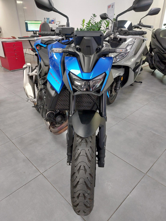 HORNET 750 A2 - MARSEILLE