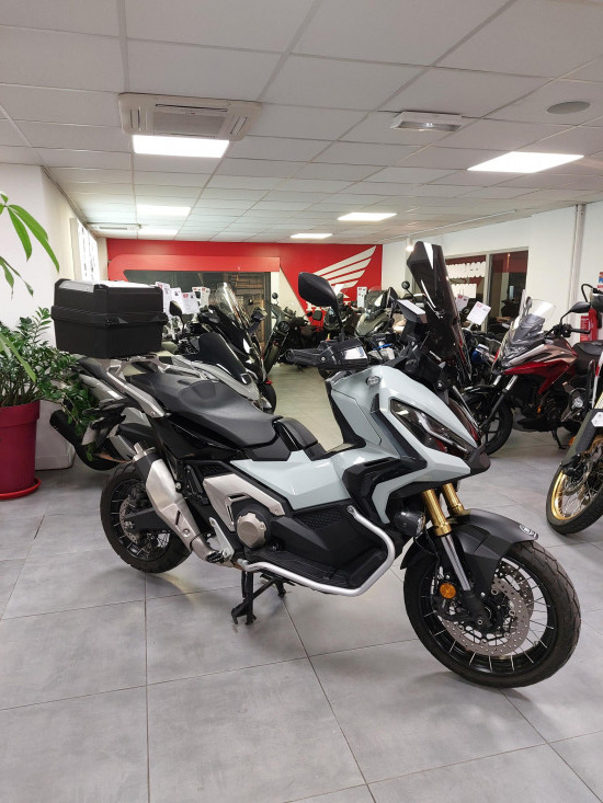 X-ADV 750 A2 - MARSEILLE