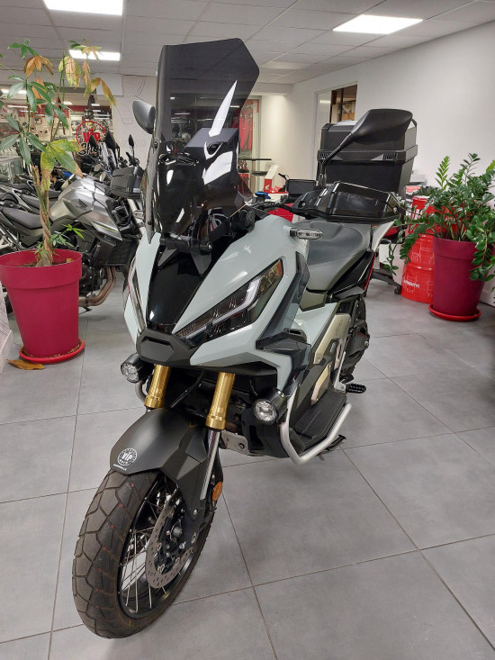 X-ADV 750 A2 - MARSEILLE