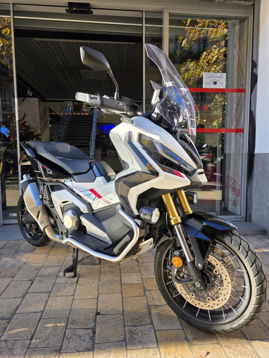 HONDA XADV 750 edition special - MARSEILLE