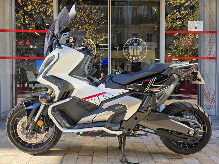 HONDA XADV 750 edition special - MARSEILLE