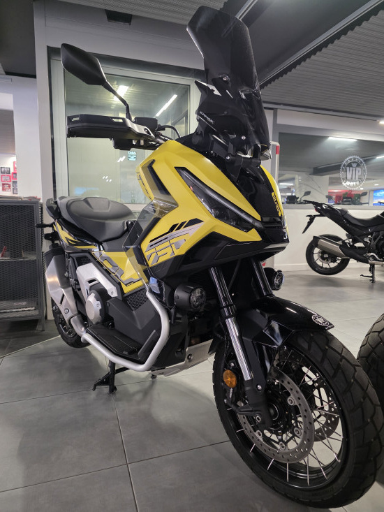 XADV special edition - MARSEILLE