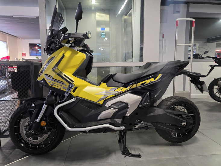 XADV special edition - MARSEILLE