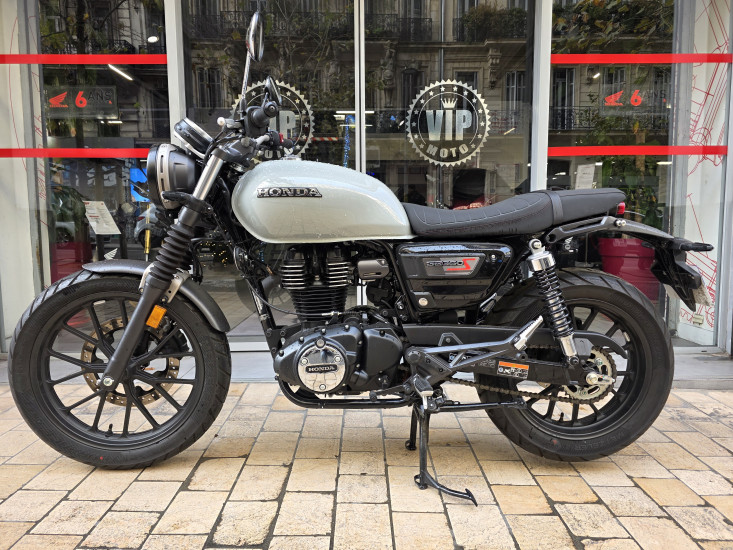 HONDA GB 350 S - MARSEILLE