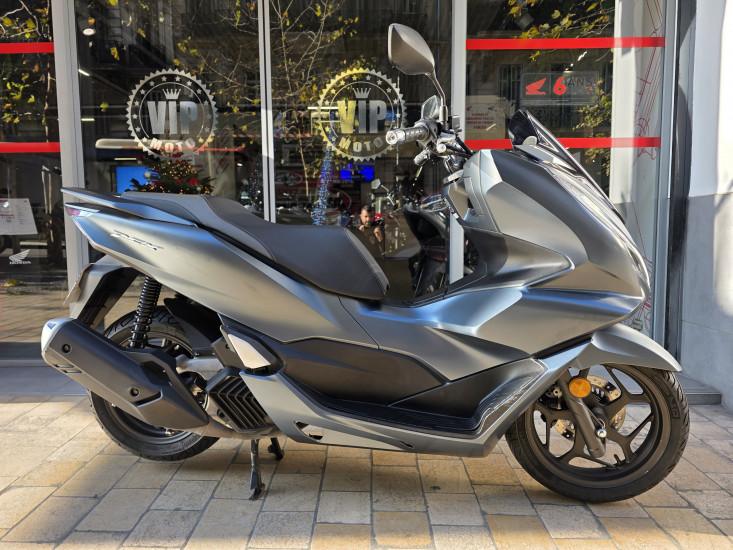 HONDA PCX 125 - MARSEILLE