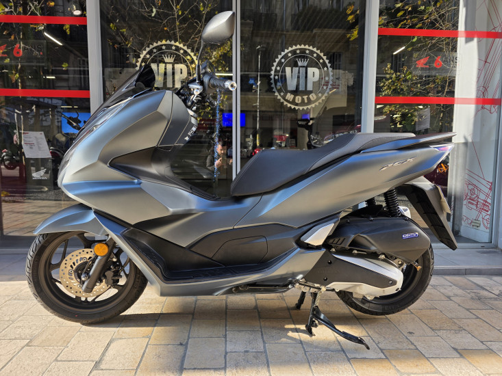 HONDA PCX 125 - MARSEILLE