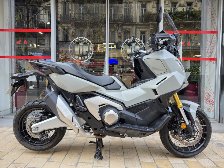 XADV 750 2025 - MARSEILLE