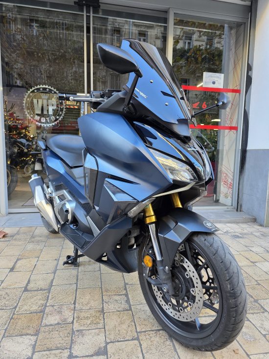 HONDA FORZA 750 - MARSEILLE