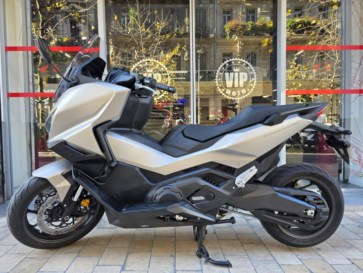 HONDA FORZA 750 - MARSEILLE