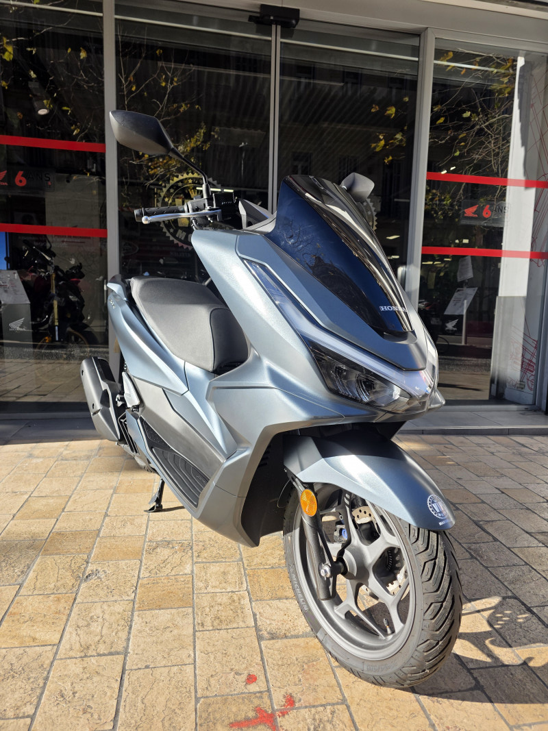 HONDA CRF 1100 AFRICA TWIN BOITE MECANIQUE JUSQU'EN 2031 MECAMOTO  LES SABLES D'OLONNE 