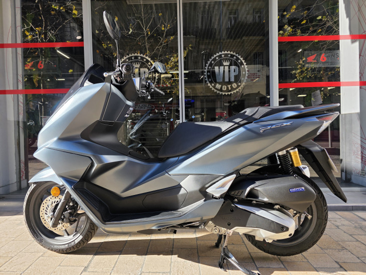 HONDA PCX 125 DX - MARSEILLE