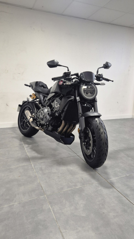 HONDA FORZA 125 SMART TOP BOX EURO5 3762KM LECONTE MOTOS  VEZIN LE COQUET 