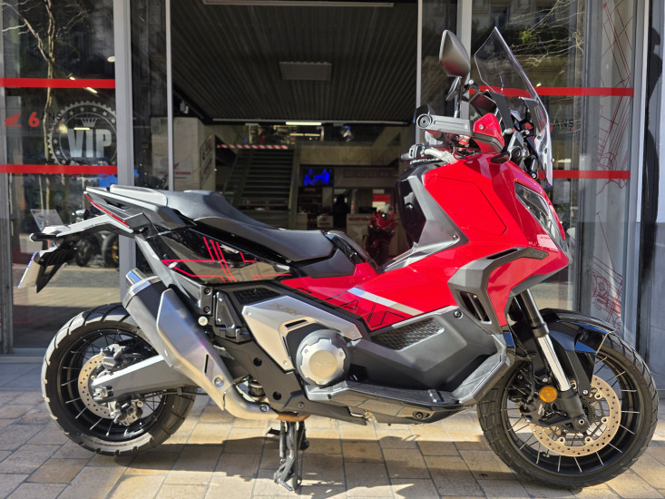 HONDA XADV 750 edition special - MARSEILLE