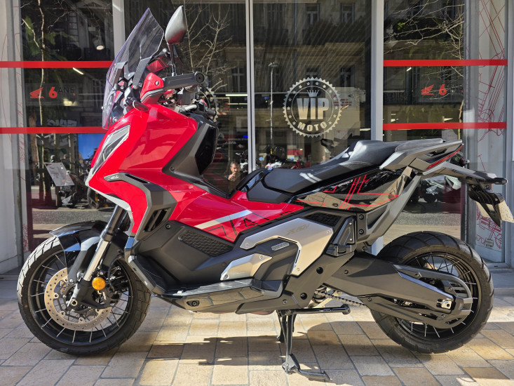 HONDA XADV 750 edition special - MARSEILLE