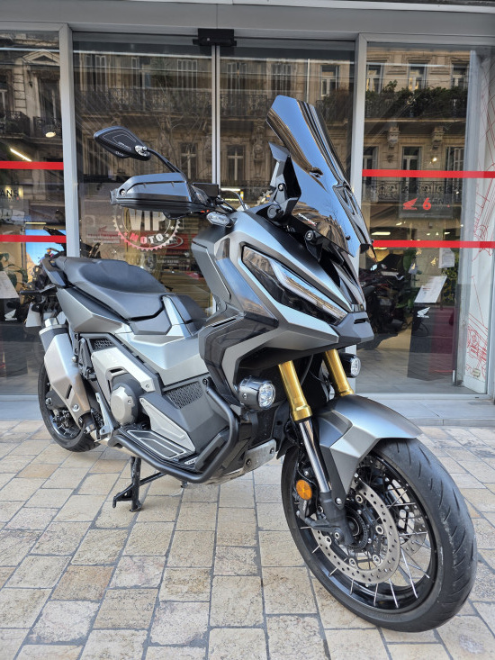 HONDA XADV 750 - MARSEILLE