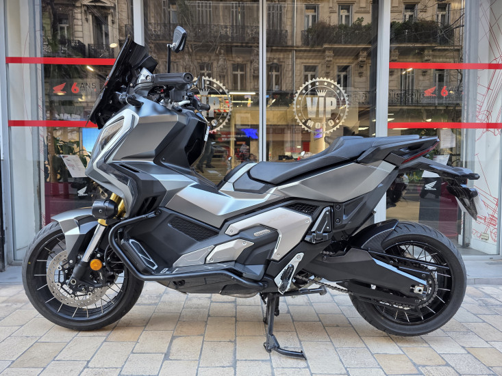 HONDA XADV 750 - MARSEILLE