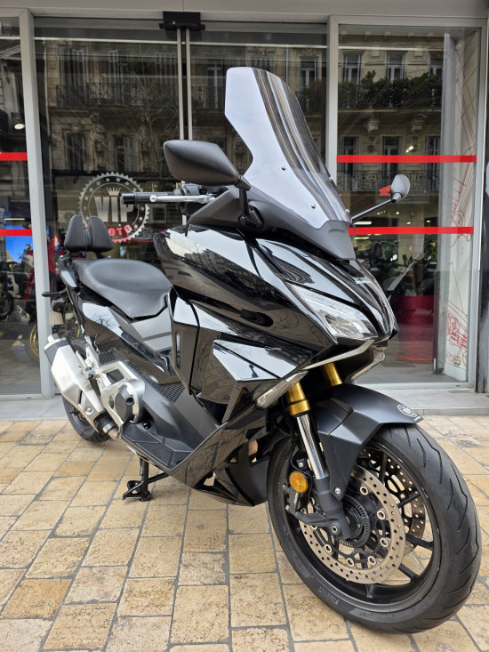 HONDA FORZA 750 - MARSEILLE