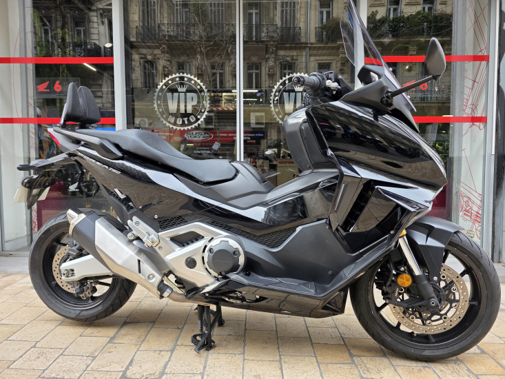HONDA FORZA 750 - MARSEILLE