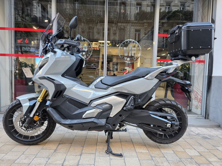 HONDA XADV 750 - MARSEILLE