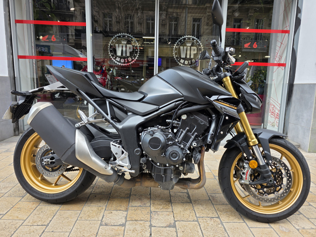 750 forza SPEED MOTORCYCLES  CHAMPIGNY-SUR-MARNE 