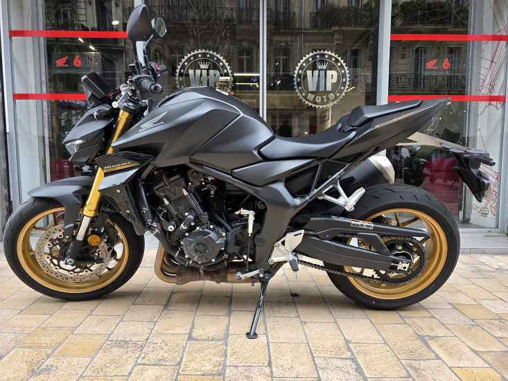 HONDA HORNET 1000 SP - MARSEILLE