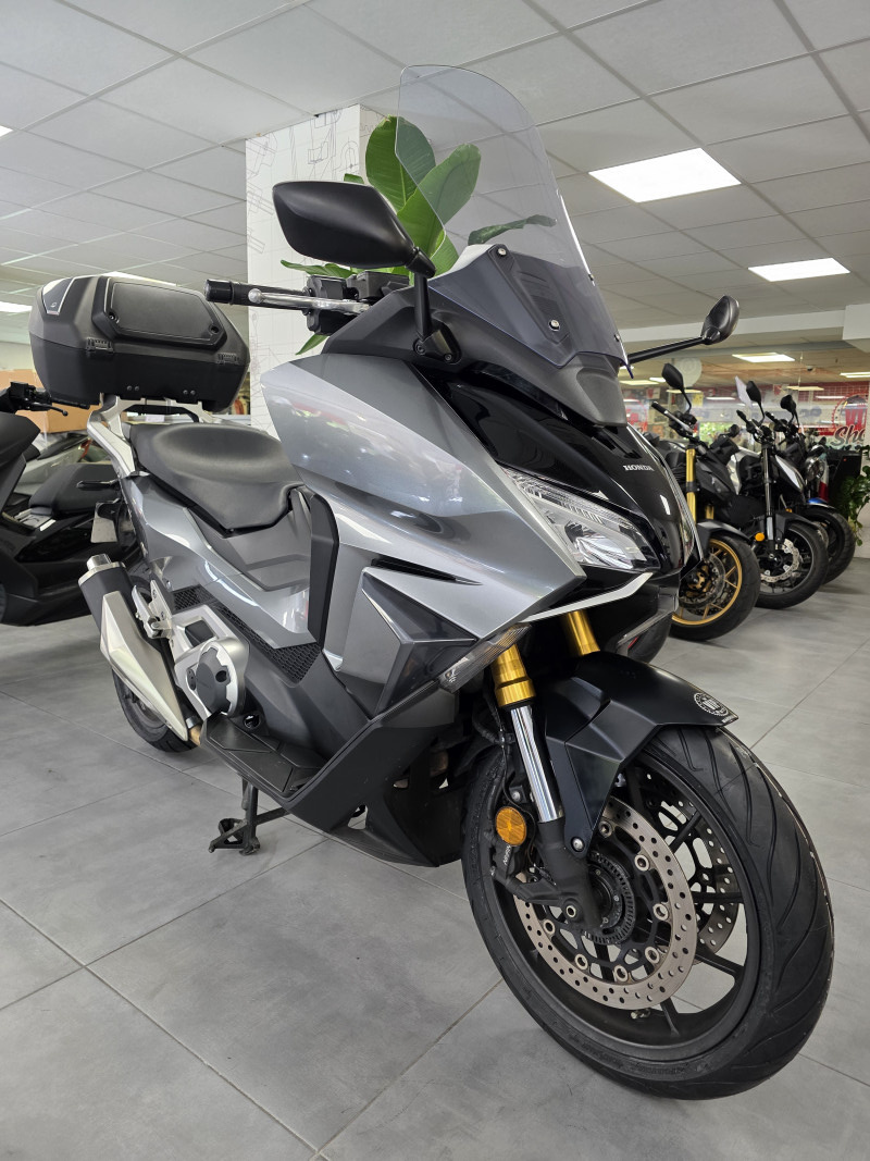 KAWASAKI NINJA 1100 SX 2025 GARANTIE 2029 - 185e/MOIS GARAGE FOLIE MERICOURT  PARIS 