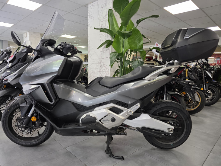 HONDA FORZA 750 - 