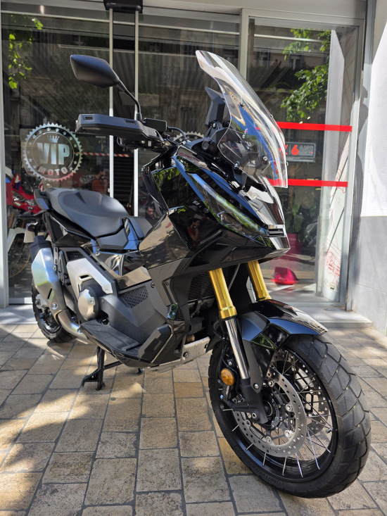 xadv 750 - MARSEILLE